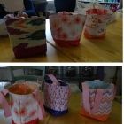 Coats bags