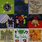 Quilt for Kate