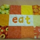 Patchwork Placemat
