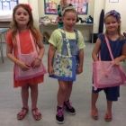 Sleepover bags