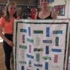 Ella's quilt