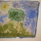 Third Prize - Leif Sinclair, 'Nature Under the Tree'