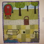 Grace's quilt