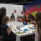 butterfly needle case workshop