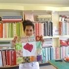 Tasmin and hearts 
