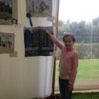 First Prize - Olivia 
