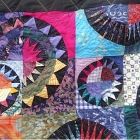 75th anniversary quilt