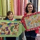 Small table runners for their bedrooms or family coffee table