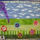 Libby Thomson, Region 14