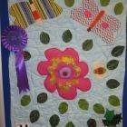 Holly Marshall, Region 10