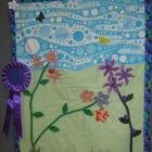 Rhea Blyth, Region 10