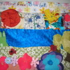 Creative Sewing Group Quilt