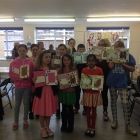 Picture frames workshop
