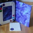 Picture frames workshop