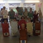 Orpington YQs