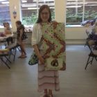 bed book holder YQ workshop