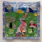 First Prize 5-8 - Aiofe Behan 'Magic Fairyland'