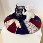 Third Prize 12-16 - Allegra Cook 'Magic Circle'