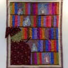 First Prize - Primary - Belmont Grosvenor School 'Patchwork Magic'