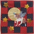 Annabelle Morris 'Mythical Magic of the Unicorn' (Region 2)