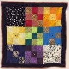 Robert 'Magic Rainbow' (Region 15E)