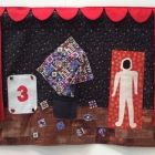 Ashleigh 'Scraps, quilt, magic!' (Region 10)