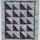 Jenny-Rose 'Indigo Dream - My First Quilt' (Region 15E)
