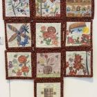 Scrap Happy Young Quilters