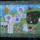 Rebecca, Region 9
