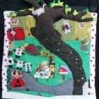 Creative Sewing, Region 17