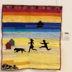 Lola - 'Beach at Sunset'