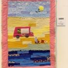 Isabelle - 'Seaside Fun'