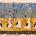 Fishergate Primary School - 'Seagulls on the Beach (looking for picnics)!'