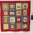 GillyMac Saturday Afternoon Sewing Group - 'Beachtime Medley'