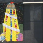 helter skelter quilt 2011