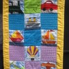 Emily's quilt